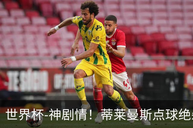 世界杯-神剧情！蒂莱曼斯点球绝杀 比利时加时3-2塞内加尔