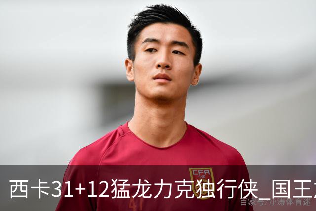 西卡31+12猛龙力克独行侠 国王加时险胜开拓者